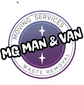 MG Man & Van