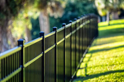 J's Fence Company