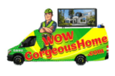 Wow Gorgeous Home