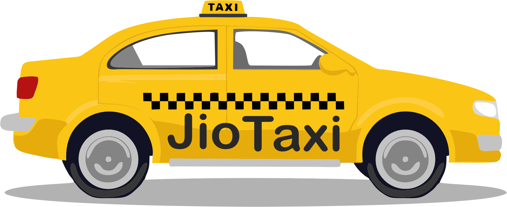 Jio Taxi