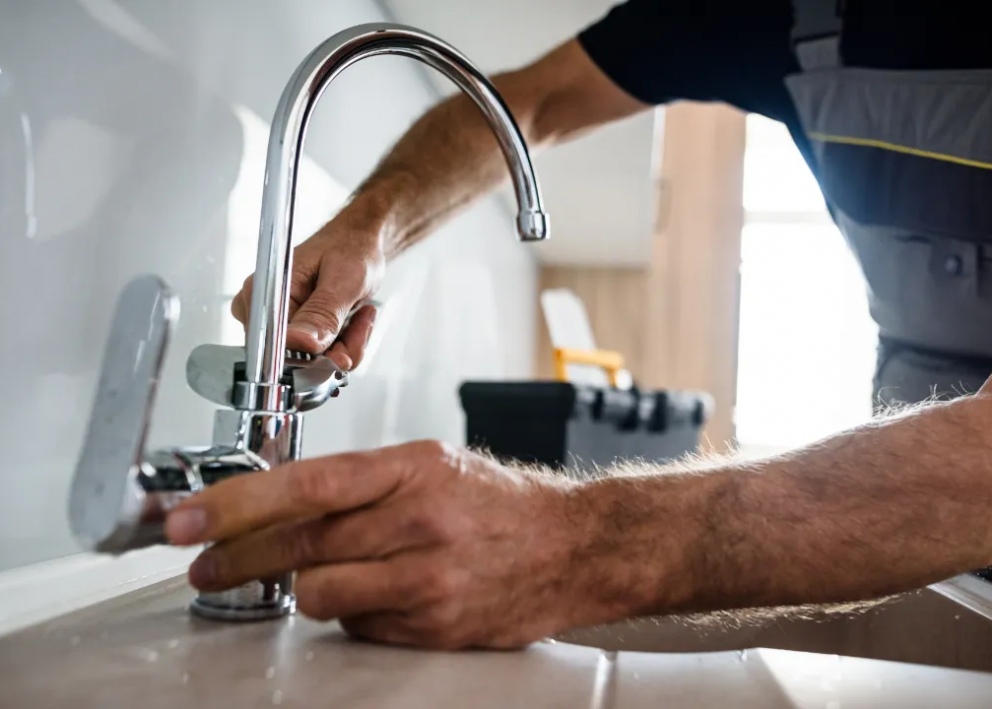 Plumber Kingston