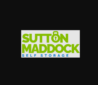 Sutton Maddock Self Storage