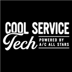 Cool Service Tech