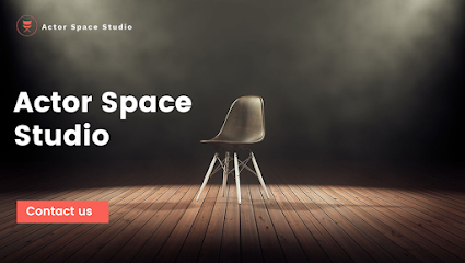 Actor Space Studio 