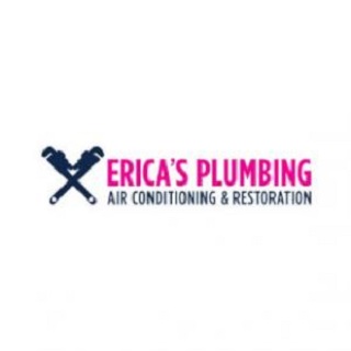 Erica's Plumbing, Air Conditioning & Restoration