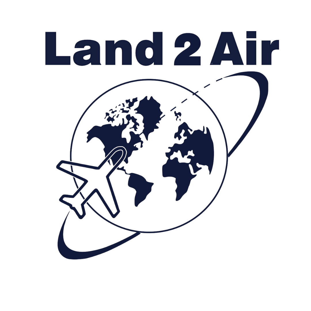 Land2Air Immigration services