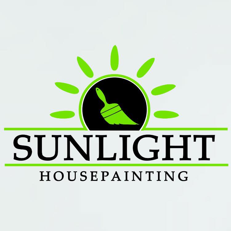​Sunlight Housepainting