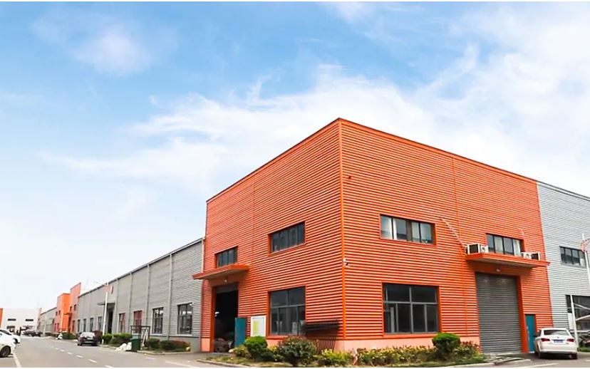 Suzhou Xitong Textile Co., Ltd.