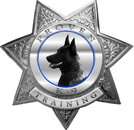 Proven K9 Training Amarillo