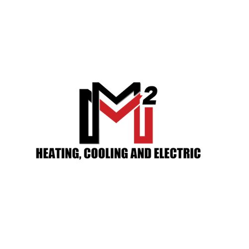 M2 Heating, Cooling and Electric
