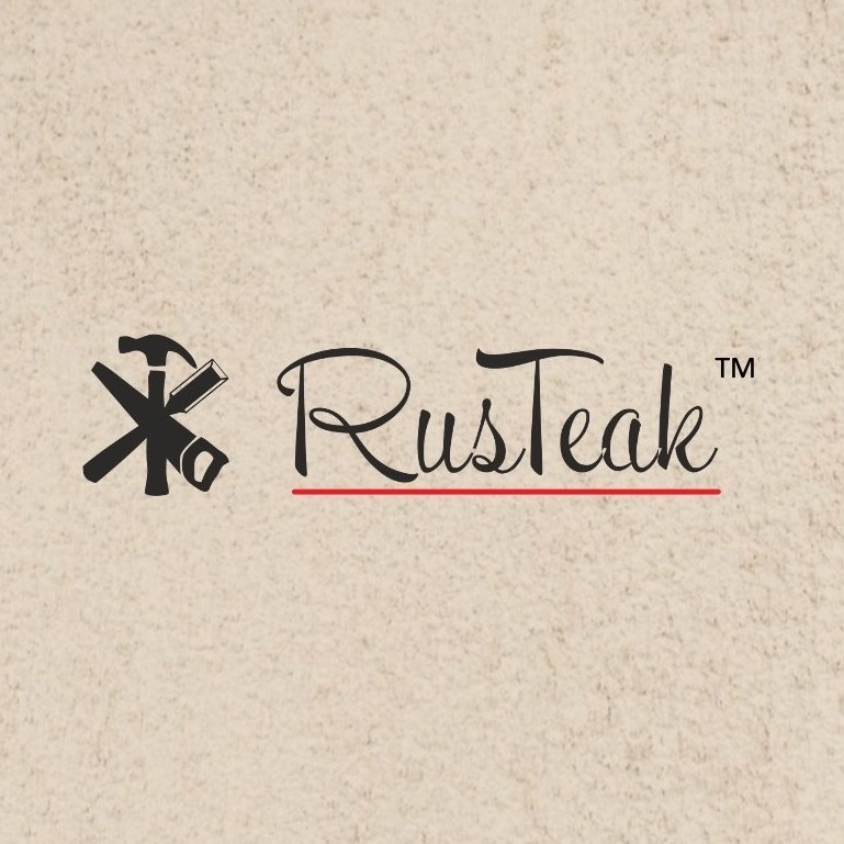 Rusteak World- Online Furniture Stores in Mumbai