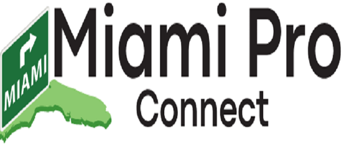 Miami Pro Connect