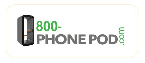 800-Phone Pod