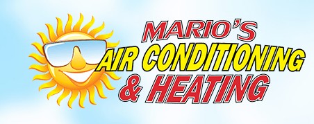 Mario’s Air Conditioning & Heating