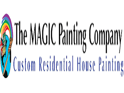 The Magic Painting Company