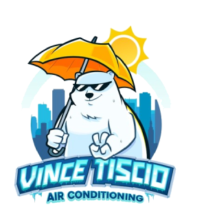 Vince Tiscio Air Conditioning