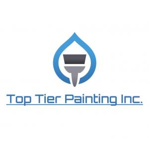 Top Tier Painting Inc