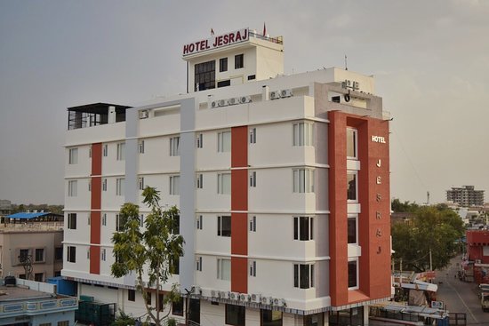 Hotel Jesraj