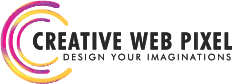 Creative Web Pixel