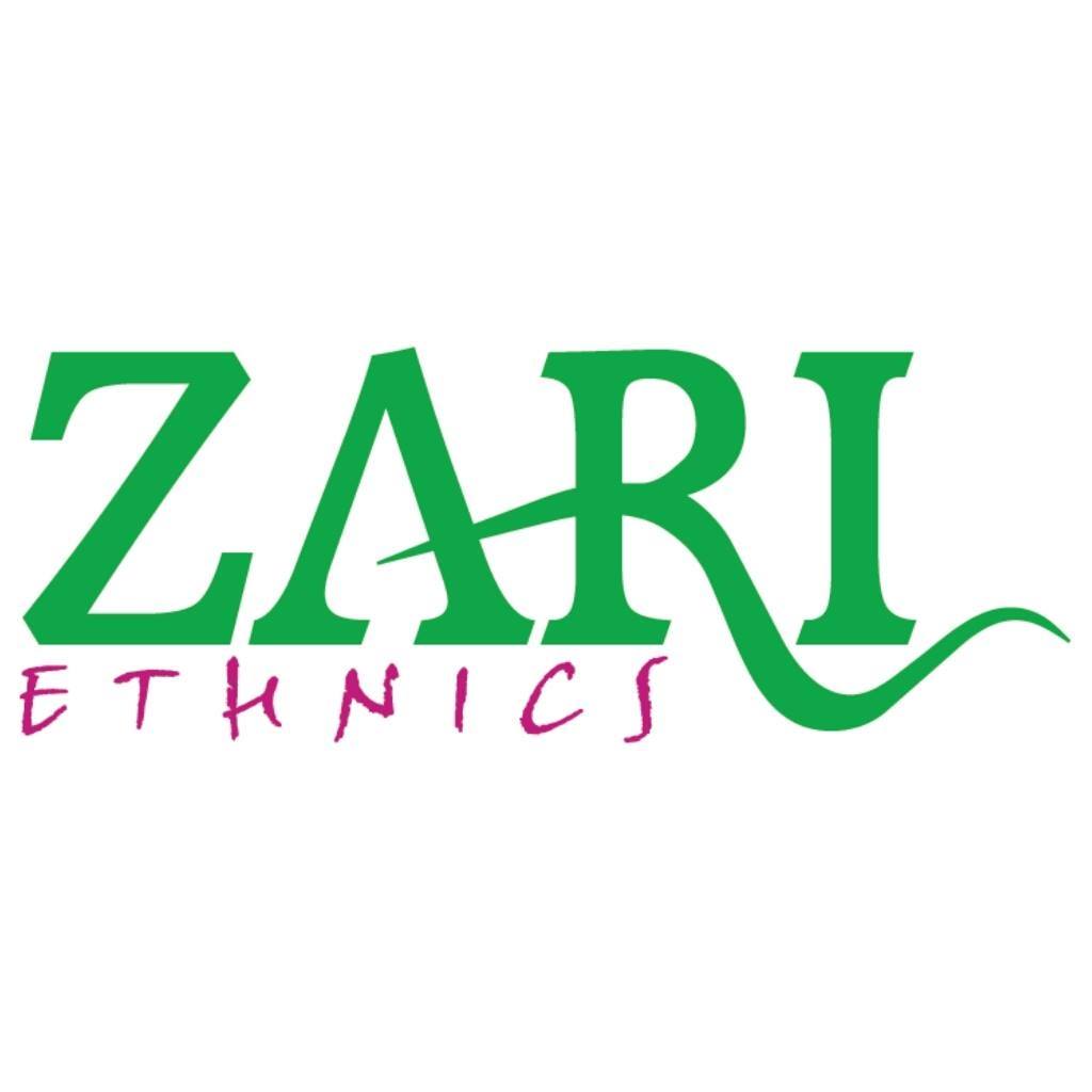 Zari Ethnics