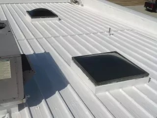 A-1 Seamless Roofing