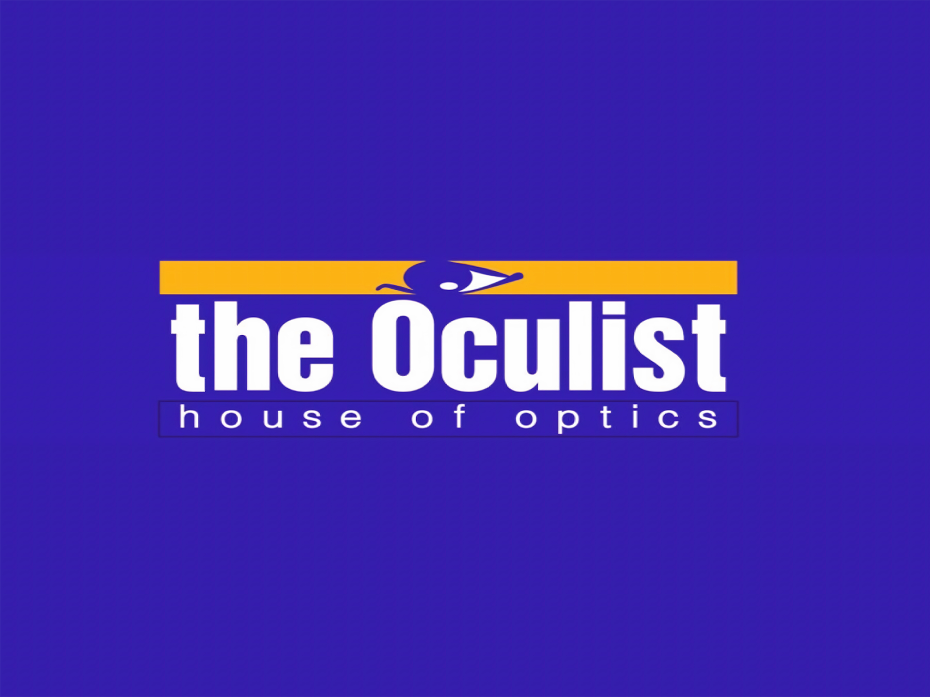 The Oculist