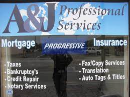 A & J Insurance Services