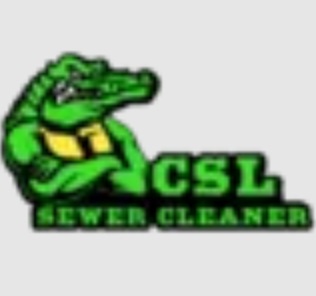CSL Sewer Cleaner