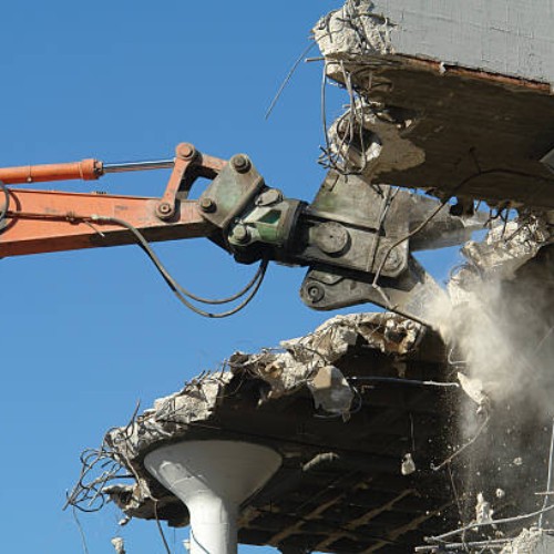 Chickasaw Demolition