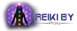 Reiki By Praxy