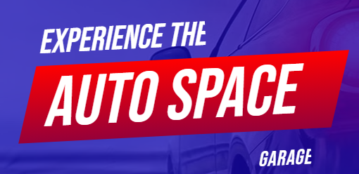 AutoSpace Garage