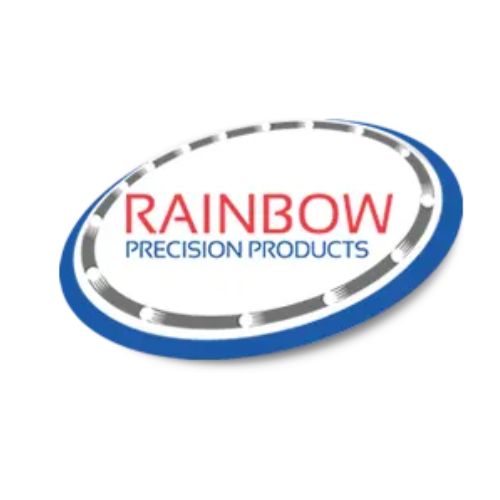 rainbow precision products