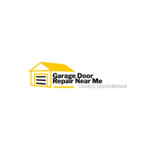 Garage Door Repair Near Me