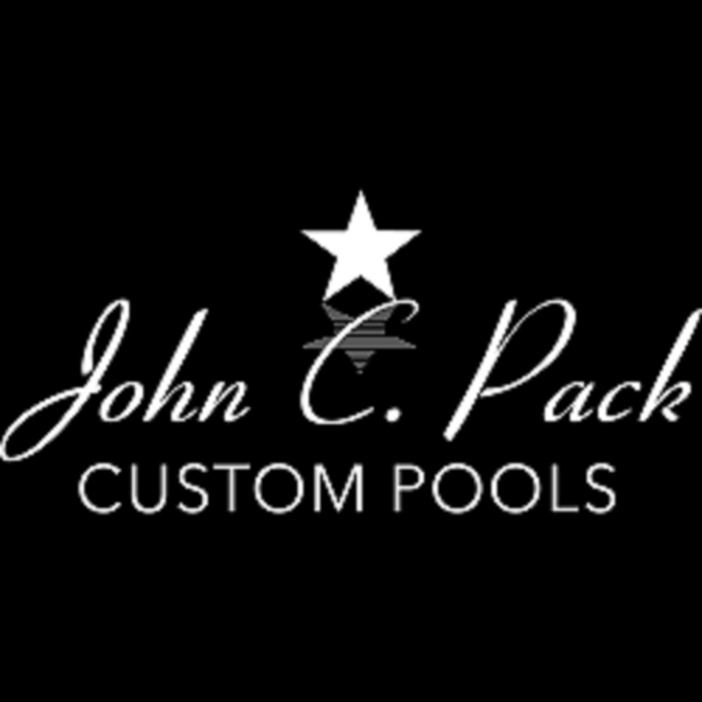 John Pack Custom Pools