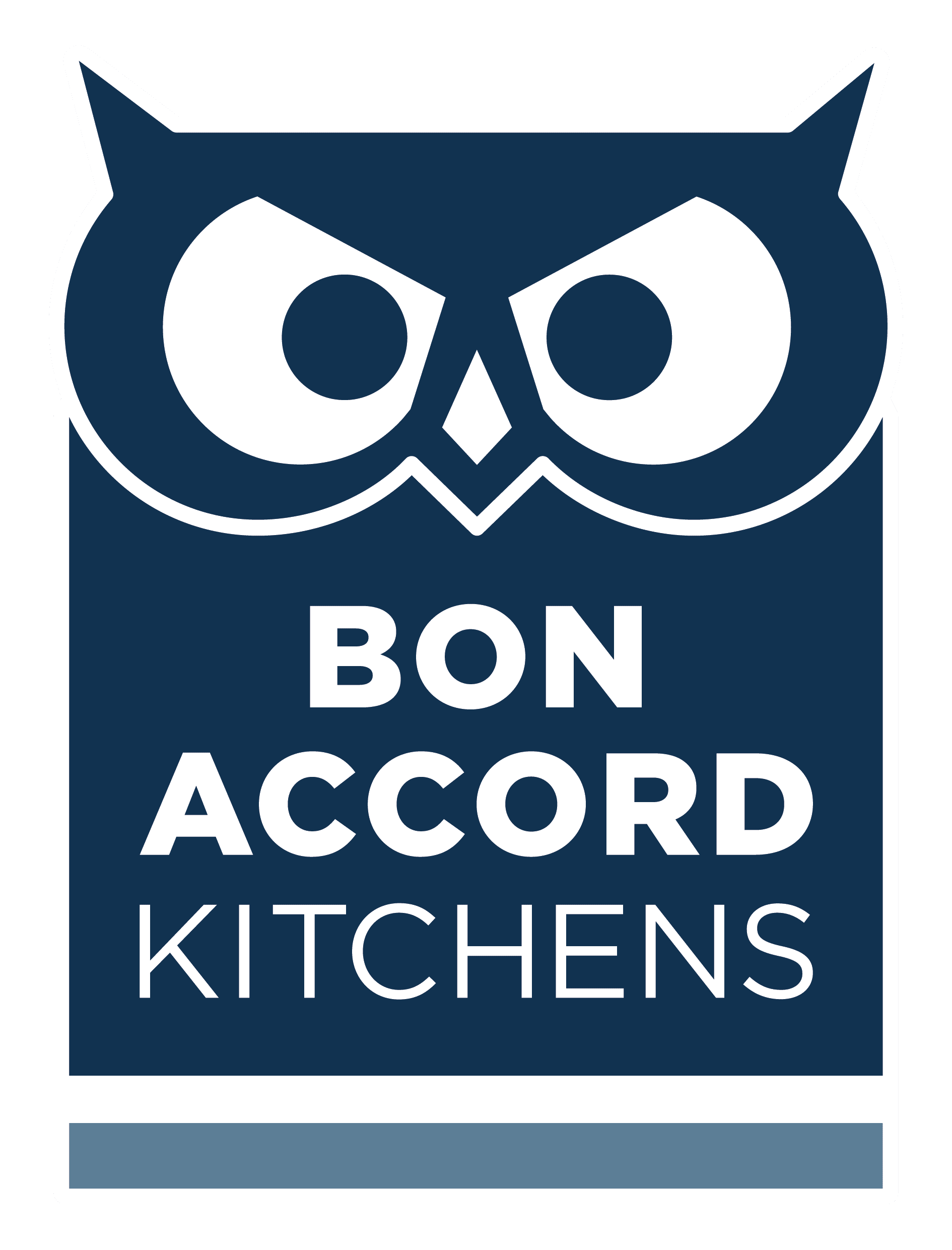 Bon Accord Kitchens in Aberdeen