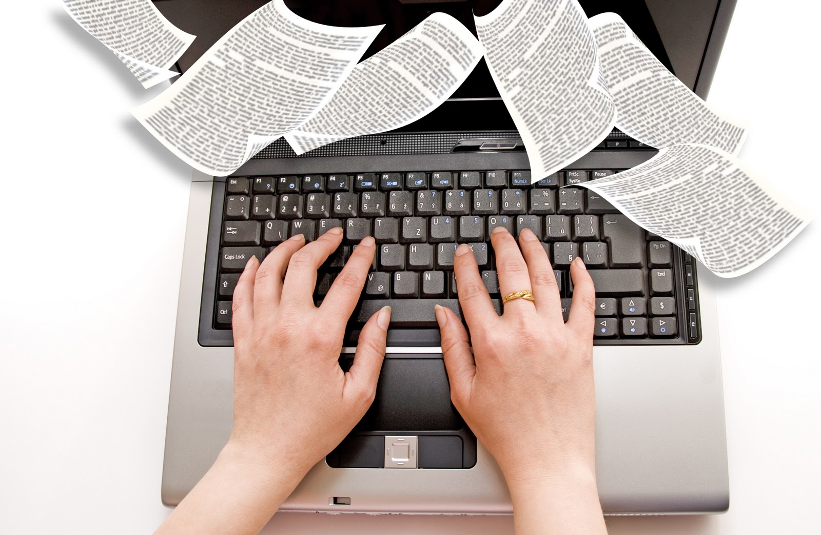 Perfect Essay Typer