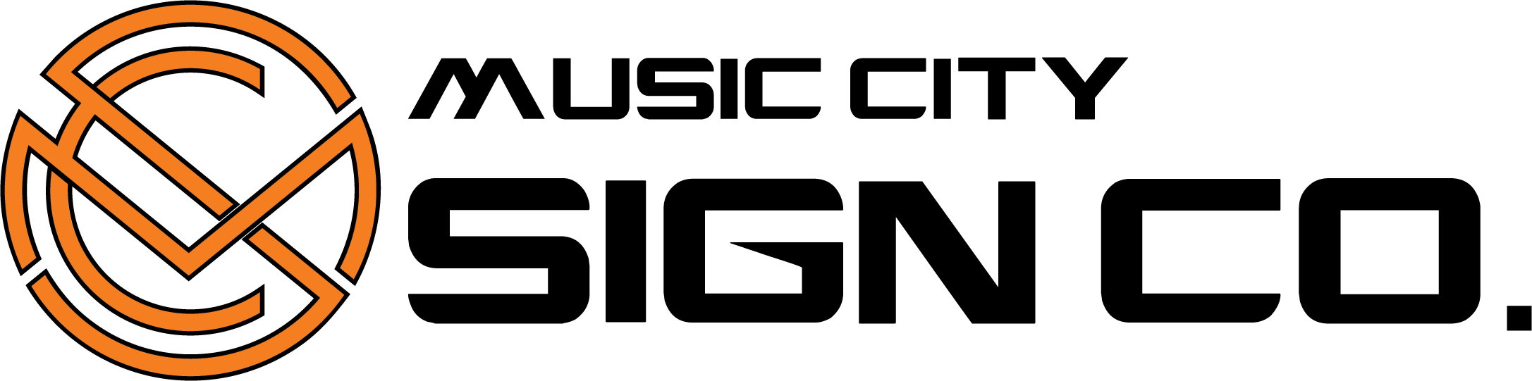 Music City Sign Co