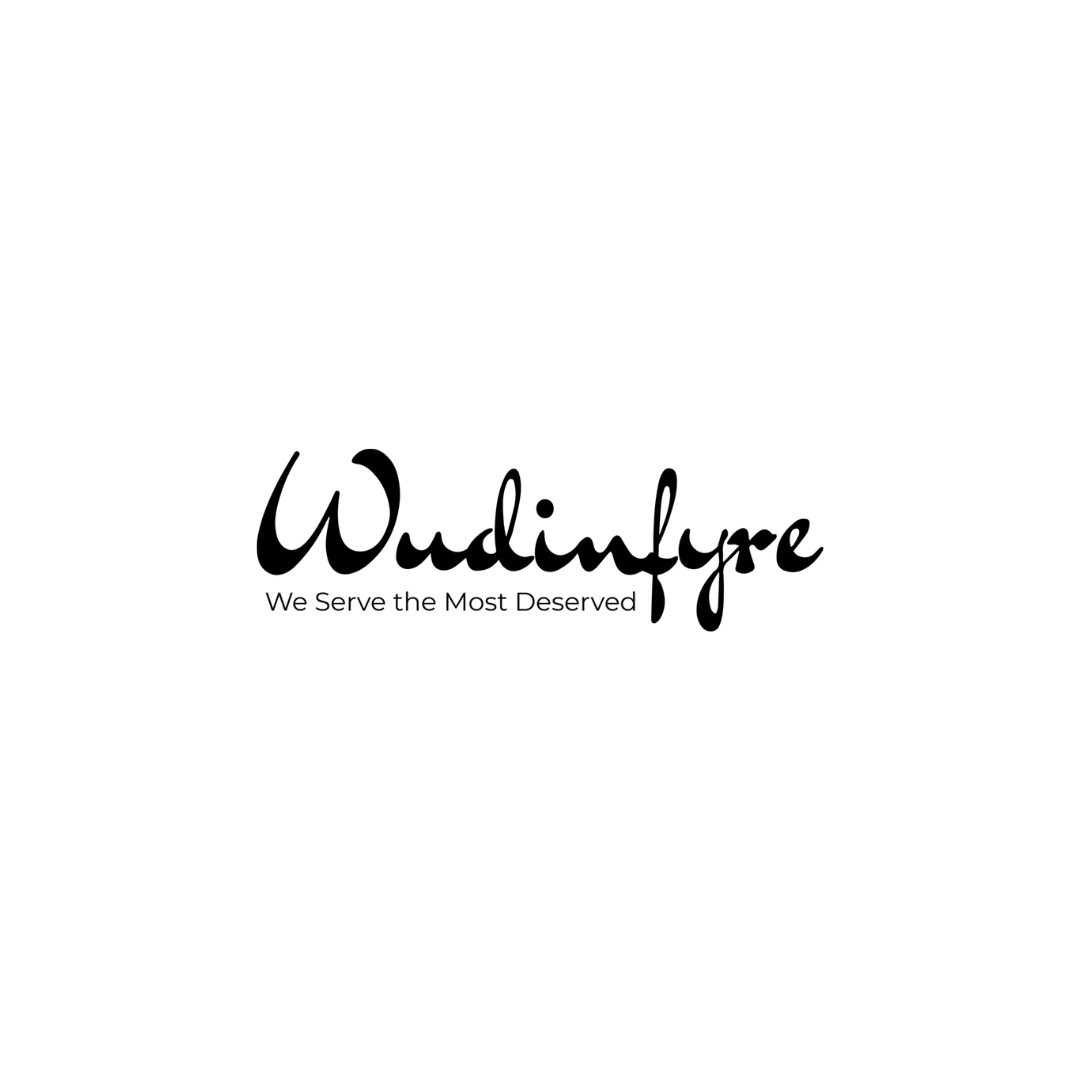 Wudinfyre  Web Design Agency