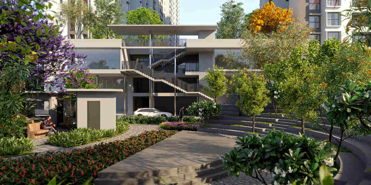 Birla Trimaya