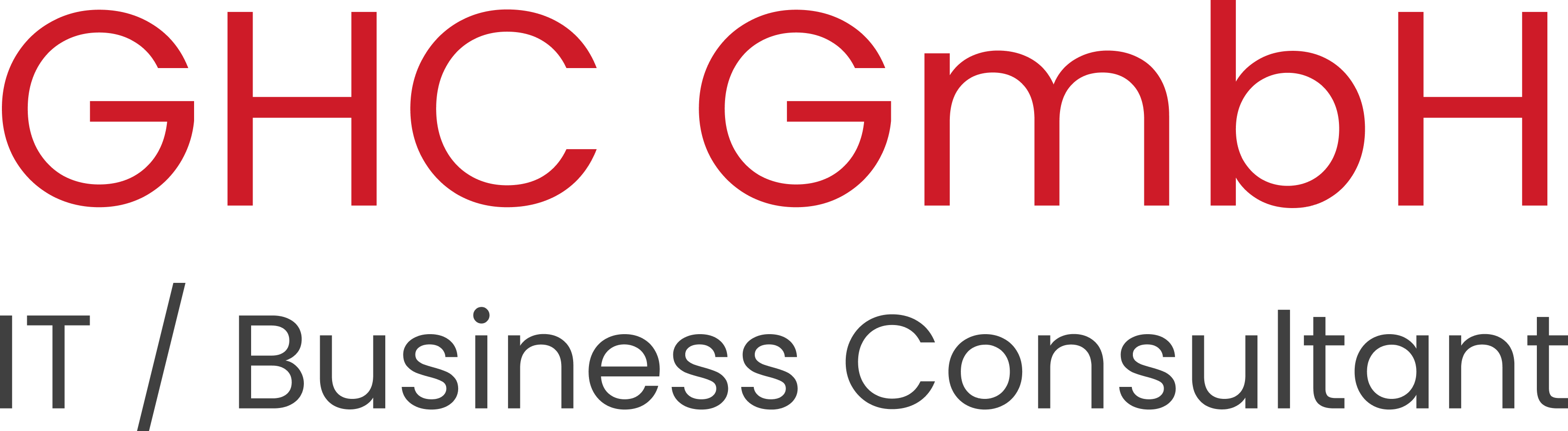 GHC-GMBH