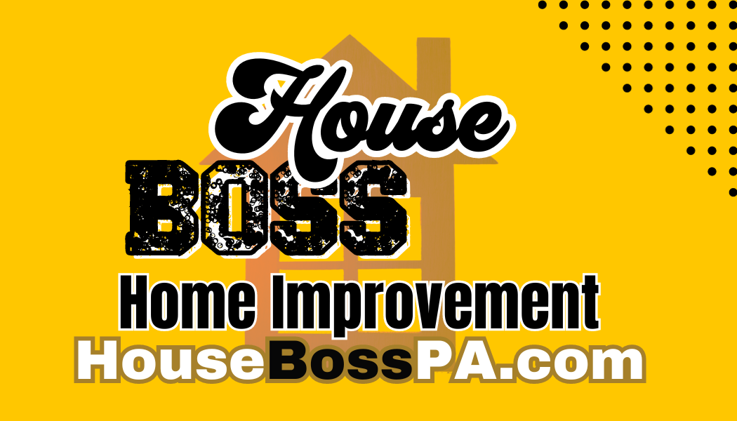 House Boss PA