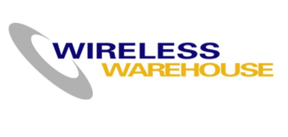 Wireless Warehouse