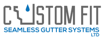Custom Fit Gutters