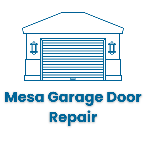 Mesa Garage Door Repair