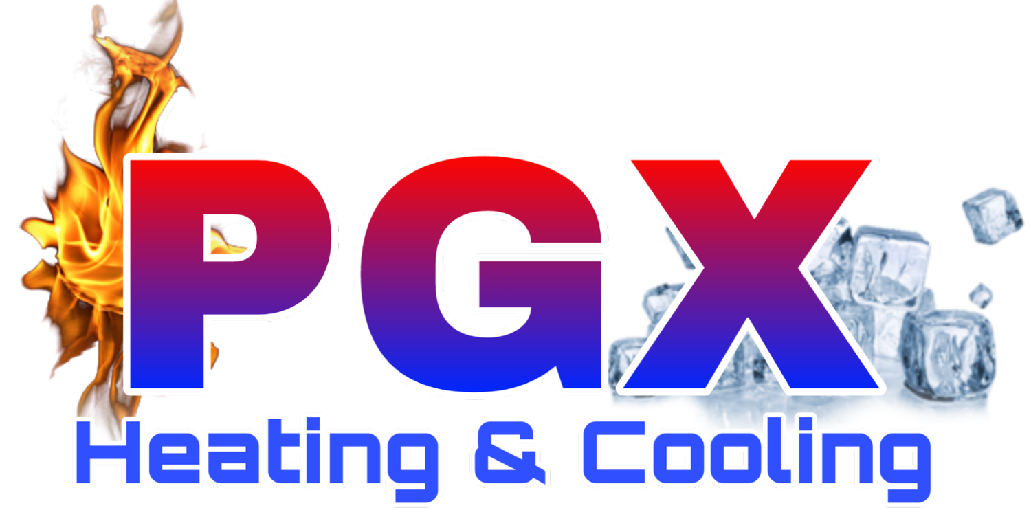PGX Heating and Cooling