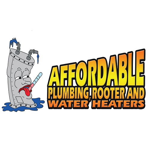Affordable Plumbing, Rooter and Water Heaters