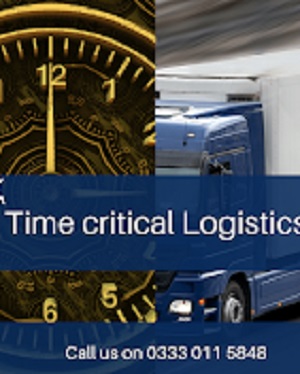 Unicorn Logistics - Same Day Courier London