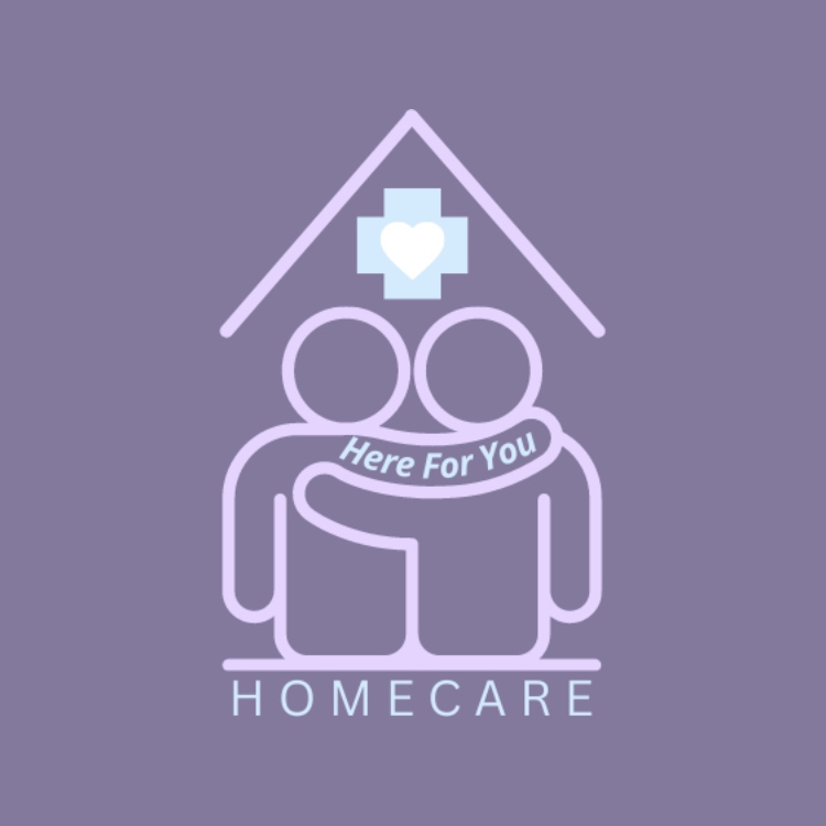 Here For You Home Care