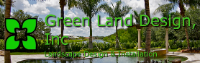 Green Land Design
