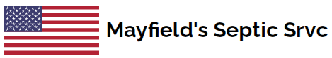 Mayfield's Septic Srvc